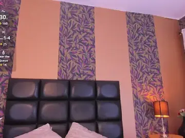 Stripchat Live Sex Cam of megan_al