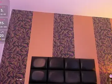 Stripchat Live Sex of megan_al