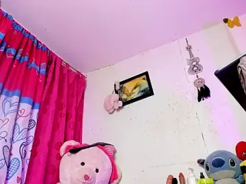 Stripchat Best Webcam of samy_foox