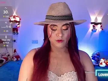 Stripchat Live Sex of Emili_Roux