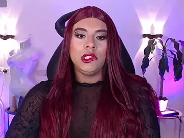 Stripchat Sex Chat of Emili_Roux