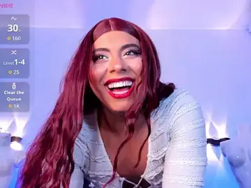 Stripchat Live Sex of Emili_Roux