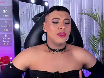 Stripchat Best Webcam of Emili_Roux