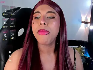 Stripchat Private Sex Chat of Emili_Roux