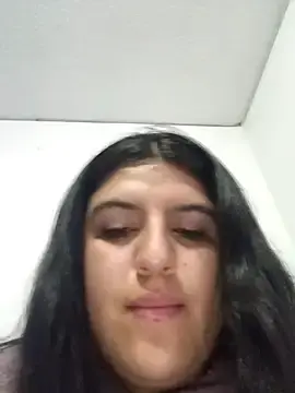 Stripchat Best Webcam of Naahoomi