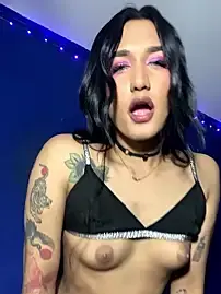 Stripchat Live Porn of NikitaDragunXXX