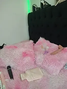 Stripchat Sex Chat of KiimKata_xxx