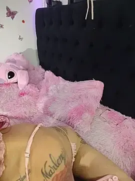 Stripchat Best live sex cam show of KiimKata_xxx