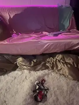 Stripchat Adult Webcam of PrincesseShy