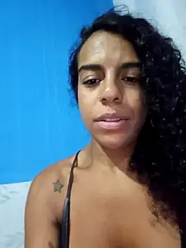 Stripchat Nude Webcam of daniellels91