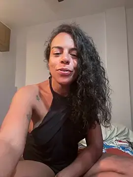 Stripchat Live Sex of daniellels91