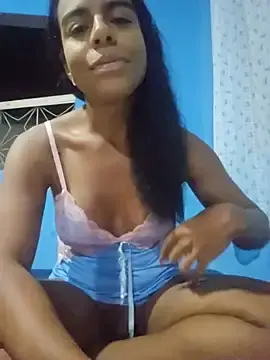Stripchat Sex Chat of daniellels91