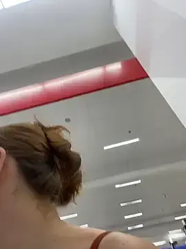 Stripchat Best Webcam of Aneruivinhaa