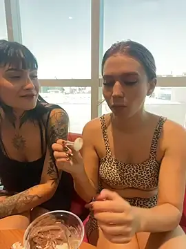 Stripchat Live Sex of Aneruivinhaa