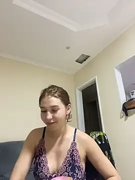 Stripchat Best Webcam of Aneruivinhaa