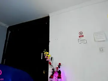 Stripchat Sex Chat of Eyleen_Santos