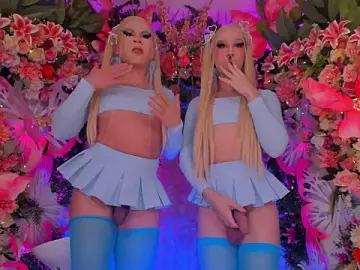 Stripchat Live Porn of SpicySluts