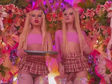 Stripchat Live Sex of SpicySluts