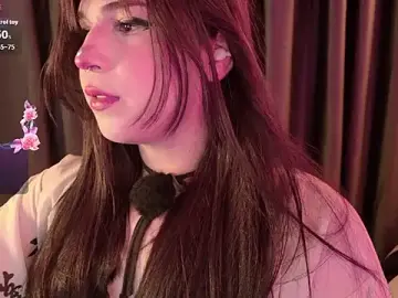 Stripchat Live Porn of Yuri_Stars