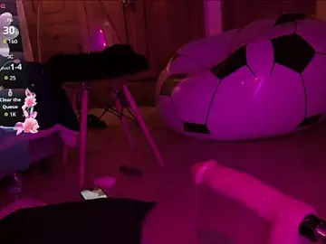 Stripchat Live Sex of Yuri_Stars