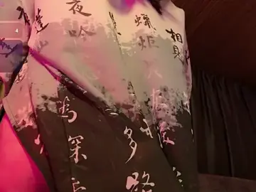 Stripchat Live Porn of Yuri_Stars