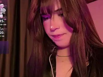 Stripchat Live Sex of Yuri_Stars