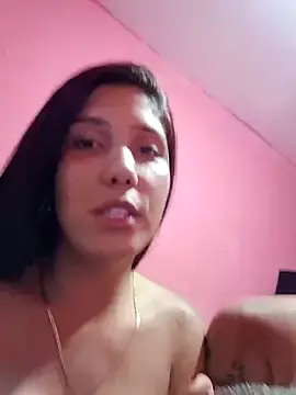 Stripchat Best Webcam of nessaflors2