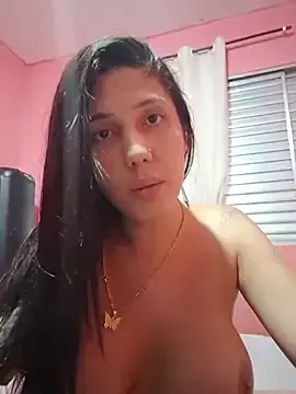 Stripchat Best live sex cam show of nessaflors2