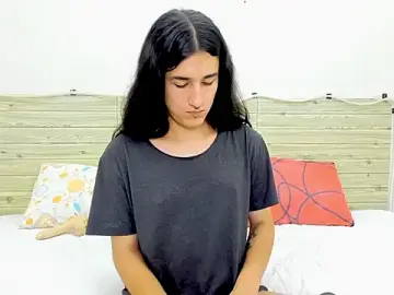 Stripchat Watch Live Sex Cams of Evil_Queen13