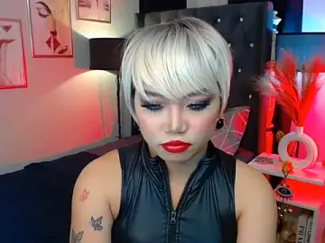 Stripchat Free Porn Cam of sugarfox7607