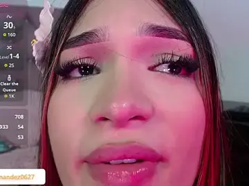 CATALAIA_STOMM from stripchat