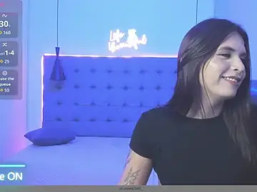 Stripchat Sex Chat of CryBabyVelvet