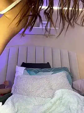 Stripchat Live Sex of Daisy_Fisting