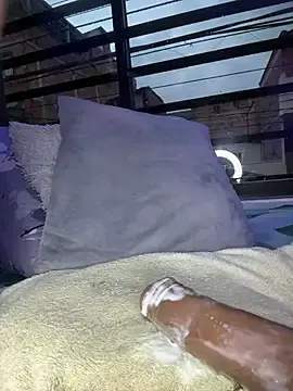 Stripchat Free Live Porn of Daisy_Fisting