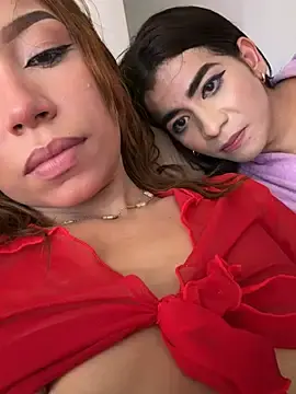 Stripchat Sex Cam of Willow_Wright
