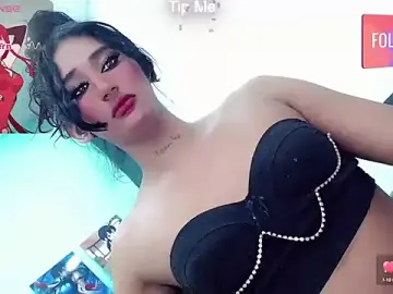 Stripchat Adult Webcam of kinverly_sexyx