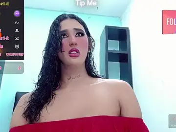 kinverly_sexyx from stripchat