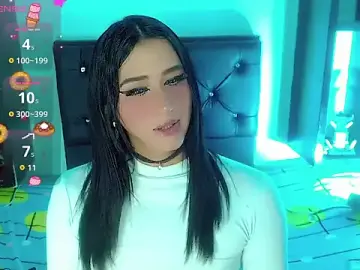 Stripchat Adult Webcams of kinverly_sexyx