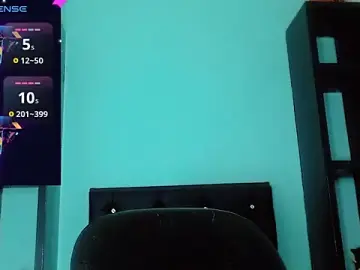 Stripchat Live Sex Cam of kinverly_sexyx