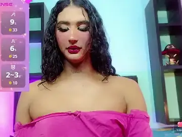 Stripchat Adult Webcams of kinverly_sexyx