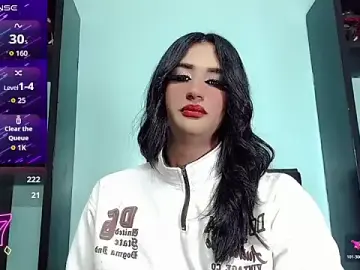 kinverly_sexyx from stripchat