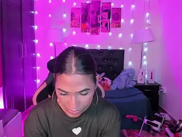 Stripchat Sex Chat of Alissemasiel