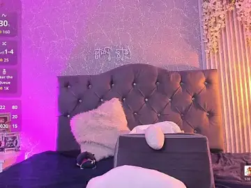 Stripchat Best live sex cam show of Ayleen_Mitchell