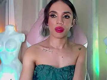 Cristal_Gem1 from stripchat