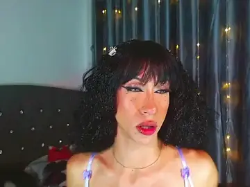 Stripchat Live Sex of Kenisha_Sweet