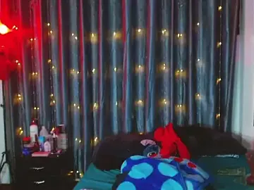 Stripchat Live Porn of Kenisha_Sweet