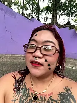 Stripchat Sex Chat of _XXXKittyTingles