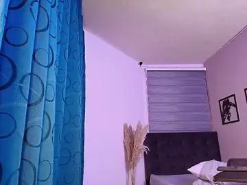 Stripchat Adult Webcams of Nikki_Vesper