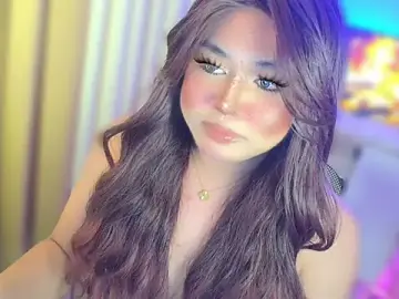 Stripchat Adult Video Chat of tyramadrigal