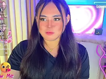 Stripchat Free Live Porn of urnaughty_ceciliafoxxx